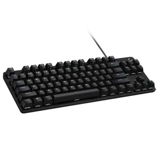 Logitech G413 Tkl Se Mechanical Gaming Keyboard - Arabic